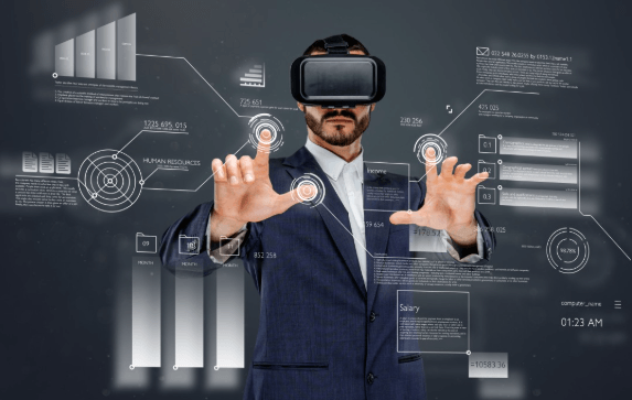 The Business Potential of AR/VR
