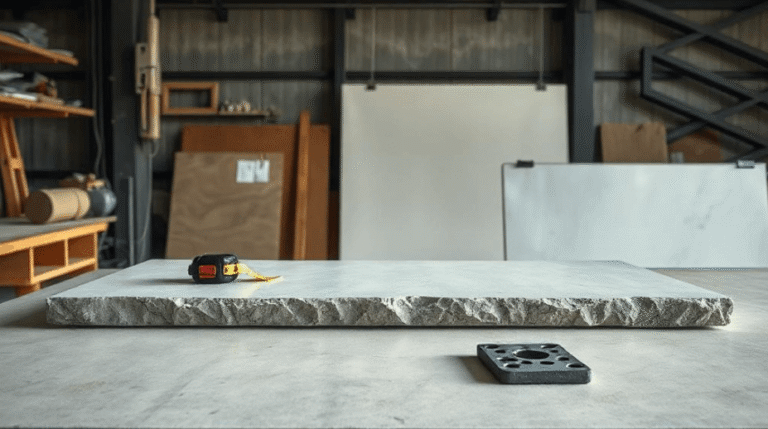 Field Install Quality for Countertop Fabricators